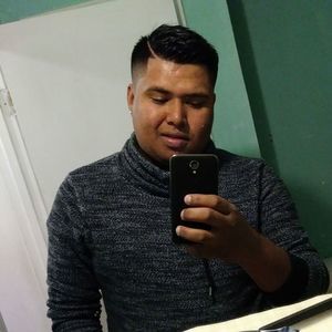 Meet your Posher, Edgard